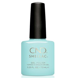 CND SHELLAC Gel polish - taffy